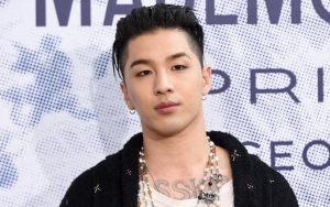 Respons Taeyang Big Bang Disuruh Fans Sampaikan Kangen ke Seungri