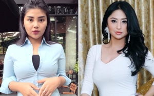 Begini Tanggapan Rosa Meldianti Soal Diledek Dewi Persik