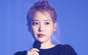 IU Rilis Teaser MV 'Above The Time', Ternyata Sequel Dari 'You & I'