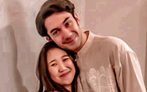  Reza Rahadian Beri Pengakuan Ini Usai Video Dicium Komika Kiky Saputri Viral, Pacaran?