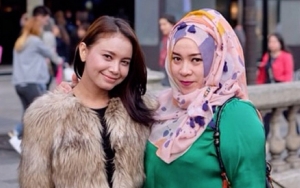  Melly Goeslaw Ketahuan Unfollow Rossa Cs Meski Sudah Minta Maaf Langsung Panen Kritik