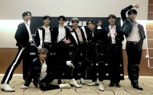 NCT 127 Kompak Belajar Tari Saman, Heboh Banget Sampai Bikin Fans Pusing