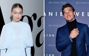 Gigi Hadid dan Tyler Cameron Saling Unfollow Usai Sebulan Putus