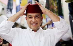 Anies Baswedan Tanggapi Isu Maju Pilpres 2024, Justru Minta Agar Rileks Dulu