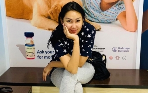 Bukan Hanya Luna Maya, Instagram Kalina Oktarani Juga Di-hack Bikin 2 Artis Ini Panik