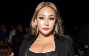 Komentar Lawas CL Sebelum Hengkang Disorot, Netizen Heran 10 Tahun Tahan di YG