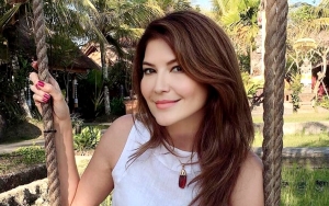 Tamara Bleszynski Dapat Email dari Instagram Bahwa Akunnya Bakal Di-delete?