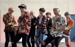 Meledak dan Langganan Jadi BGM, Berapa Royalti yang Dihasilkan BTS dari Lagu 'Fire'?