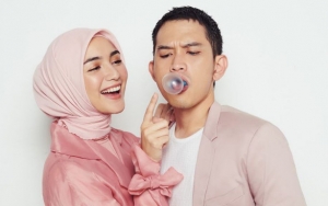 Jelang Nikahi Citra Kirana, Rezky Aditya Pakai Celana Kolor Genjreng Bikin Gemes