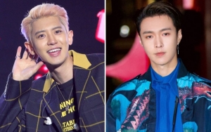 Chanyeol dan Lay EXO Sama-Sama Raih Trofi di Ajang Penghargaan Tiongkok
