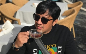 Andre Taulany Mendadak Bahas Pertemanan Hingga Minta Untuk Tak Diremehkan, Sindir Siapa?