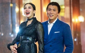 Syahrini Pamer Jadian di Tanggal Cantik 11:11, 'Kuasai' Akun Reino Demi Kemesraan Palsu?