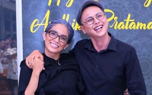 Ussy Sulistiawaty Booking Studio Bioskop Untuk Rayakan Ultah Andhika Pratama Sukses Bikin Mewek