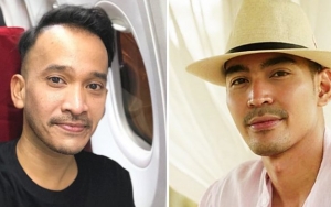 Ruben Onsu Tak Merasa Pakai Pesugihan, Beri Nasihat ini pada Robby Purba