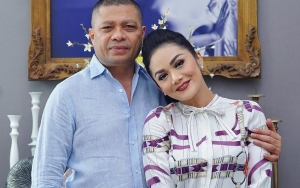 Raul Lemos Mendadak Bungkam Pasca Sering Curhat Galau di Medsos, Reaksi Krisdayanti Mengejutkan