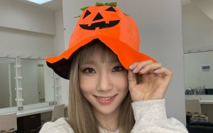 Tae Yeon Habiskan Waktu Bareng Anjing Kesayangan, Netizen Doakan Bahagia