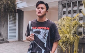 Rizky Febian Telepon Sang Bunda, Akui Punya Rencana Kembali Satukan Sule dan Lina