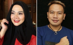 Sarita Abdul Mukti Pajang Foto Mesra Dengan Vicky Prasetyo, Beri Reaksi Santai Dicap Cewek Gampangan