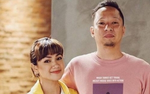 Ringgo Agus Rahman Ungkap Kondisi Nirina Zubir Begitu Terpukul Lihat Kepergian Sang Ibu
