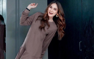 Luna Maya Dibully Cari Muka ke Sepupu Tampan Reino, Syahrini Balik Diejek Tak Difollow