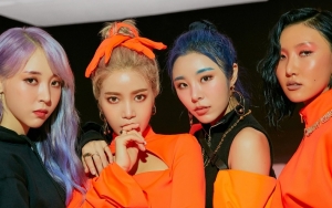 Sudah Lengkap, Inilah 4 Kepribadian Berbeda Mamamoo Di Teaser Comeback 'Reality In Black'