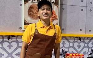 Ruben Onsu 'Tertawa Tegar' Usai Difitnah Pakai Pesugihan Demi Restoran