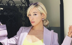 Tiffany Bahas Hubungan Para Member SNSD dan Singgung Lagi Soal Kemungkinan Reuni