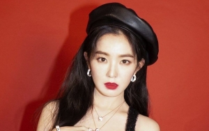 Irene Red Velvet Cantik Banget Keliling Swiss, Dipuji Bak Remaja Meski Hampir 30 Tahun