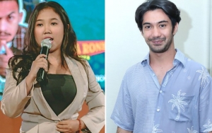 Kiky Saputri Kena Body Shaming Gara-Gara Dicium Reza Rahadian, Unggah Video Ini Beber Rasa Geli