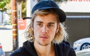 Celana Justin Bieber Melorot di Depan Umum, Begini Reaksi Fans