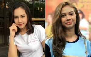 Anya Geraldine Bahas Cowok Brengsek, Reaksi Singkat Yuki Kato Isyaratkan Pernah Terjebak Pria PHP?