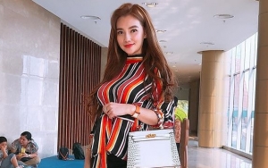 Putri Juby 'Mantan' Kaget Saat Tahu Delon Thamrin Nikah Lagi, Kesal Tak Diundang?