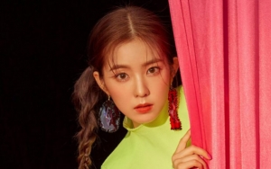 Rahasia Besar Irene Red Velvet Setahun Lalu Terungkap