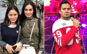Putri Iis Dahlia Diejek Sombong Usai Sindir Komentar 'Es Batu' Saiful Jamil