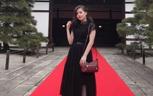 Dibully Star Syndrome, Zara JKT48: Asal Bicara Itu Dosa Sayang
