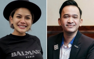 Nikita Mirzani Gemas Pada Putri Bungsu Ruben Onsu, Langsung Minta Jodohkan Dengan Arkana
