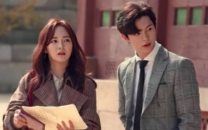 Sejeong Gu9udan Blak-Blakan Sebut Sungjae BTOB Tipe Idealnya di 'Busted 2', Fans Jadi Gemas