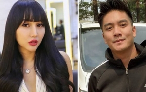 Lucinta Luna Ejek Pansos hingga Bongkar Aib Boy William Sewa Mobil demi Konten 'Nebeng Boy'