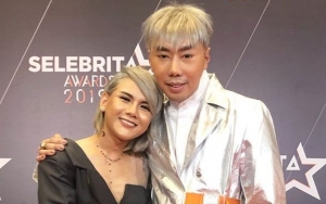 Evelin Nada Anjani Galau Sindir Orang Doyan Klarifikasi di Infotainment, Roy Kiyoshi?