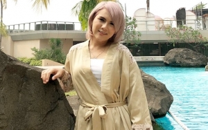 Evelin Nada Anjani Langsung Buka Hati Pasca Putus, Sempat Ketakutan Saat Kenalan Dengan Pria Bule