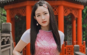 Natasha Wilona Kalahkan Song Hye Kyo Dalam Daftar 100 Wajah Tercantik Se-Asia