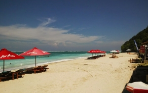 Pantai Pandawa, Pantai Super Indah di Bali yang Sering Banget Dijadikan Lokasi Syuting