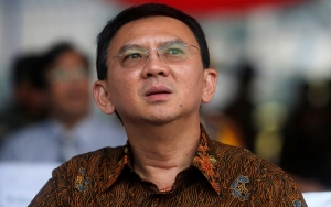 Dipanggil Menteri Erick Thohir, Ahok Akui Diajak Jadi Bos BUMN