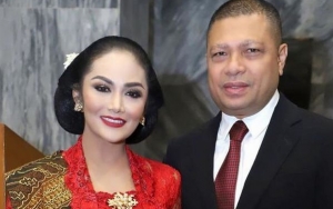 Raul Lemos Rayakan Hari Ayah, Foto Krisdayanti Menangis Curi Perhatian