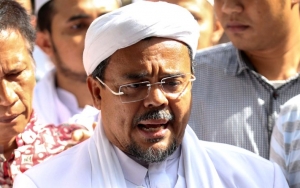 Bantah Cekal Habib Rizieq, Imigrasi Duga Surat Pencekalan Palsu