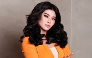 Rosa Meldianti Beri Haters Sindiran Menohok Sambil Pamer Gigi Mentereng Bak Lampu Neon 