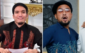 Desta Jatuh Dari Panggung, Malah Dicibir Imam Darto Cuma Gimmick