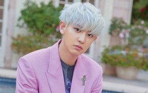 Ini yang Dikatakan Chanyeol pada Keluarganya Ketika Resmi Debut Bareng EXO