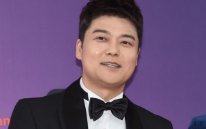 Pacar Baru Jun Hyun Moo Akui Gugup Saat Siaran Usai Hubungan Mereka Terungkap