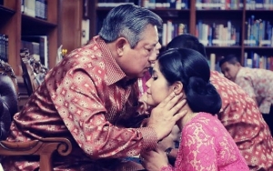 Annisa Pohan Tulis Pesan Menyentuh di Hari Ayah, Sebut SBY Adalah Hadiah dari Tuhan